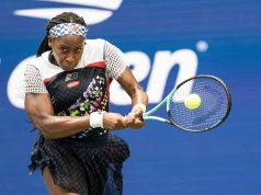 Coco Gauff krytykuje wrogość wobec społeczności transpłciowej po obowiązkowych testach płciowych WTA