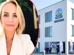 Zmiany w zarządzie OSM Łowicz. Agata Makowska objęła funkcje wiceprezesa