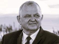 Odszedł Ryszard Zarudzki - były wiceminister rolnictwa i wiceprezes ARiMR