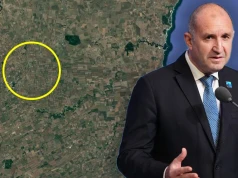 Eksplozja drona w Bułgarii. Wybuchł w pobliżu gazociągu