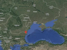 W Bułgarii eksplodował dron. Celem mógł być gazociąg łączący Turcję z Ukrainą