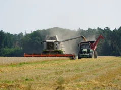 Kurs na kombajn. Ceny zaczynają się od 450 zł