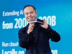 AMD pręży muskuły. Ryzen AI Halo pokonuje NVIDIA DGX Spark