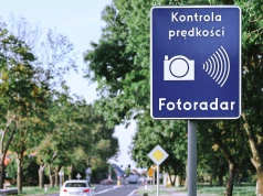 Ile naprawdę "wybaczają" fotoradary? Niedługo mogą działać według nowych zasad
