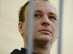 Były żołnierz USA więziony w Rosji. Jego stan jest krytyczny