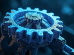 Backflip AI rzuca wyzwanie inżynierii wstecznej: skany 3D zamieniane w parametryczne modele CAD