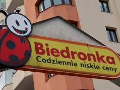 Szaleństwo w Biedronce, na klientów czekają akcje 1+1 gratis. Czas tylko do końca dnia