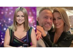 Ola Jordan ROZWODZI SIĘ po 22 LATACH małżeństwa. "Od jakiegoś czasu byli w separacji"