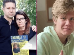 "Może którąś rozpoznasz". Pilny apel ojca Krzysia Dymińskiego