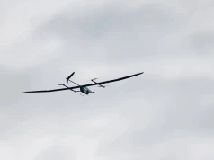Groźna sytuacja w Bułgarii. Dron eksplodował blisko strategicznego gazociągu