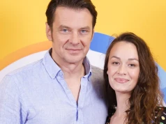 Zawodowy zwrot u Marcina Kwaśnego. Żona mówi, że rozkwita w jej oczach