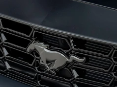 Amerykanie odejdą od 60-letniej tradycji? Ford szykuje nowy wariant Mustanga