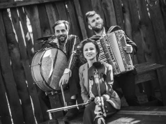 Muzyka z „1670” na żywo w Szczecinie. WOWAKIN zagra w Teatrze Letnim