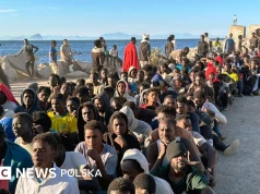 Hiszpania wprowadza kontrole graniczne wobec Włoch. Zaostrza się spór o napływ migrantów do Ceuty