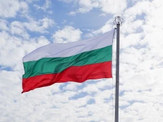 Nieznany dron naruszył bułgarską przestrzeń powietrzną