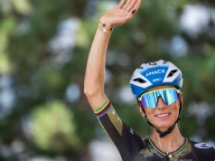 Zawodniczka wycofała się z Tour de France! Znamy powód