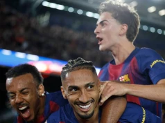 Kryzys migracyjny w Ceucie. FC Barcelona odwołała mecz