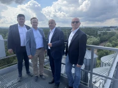 Polscy rolnicy mogą liczyć na większe wsparcie. Elewarr zwiększa skup zbóż