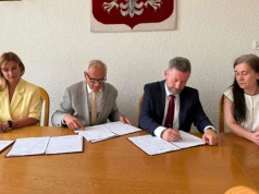 Ponad 256 tys. zł dla częstochowskich domów „Aktywny Senior”
