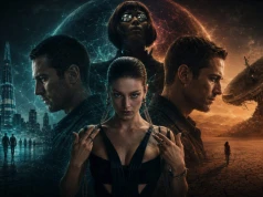 6 NAJGORĘTSZYCH nadchodzących seriali SCIENCE FICTION
