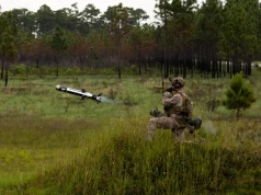 Kratos Defense & Aerospace opracuje nową głowicę naprowadzającą dla pocisków FGM‑148 Javelin