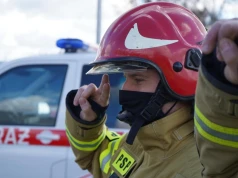 Zmiany w naborze do PSP. Komendant główny: potrzebujemy specjalistów