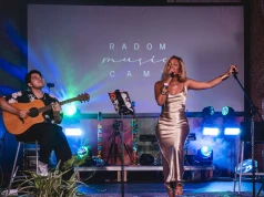 Miasto dziś zatańczy i zagra! Drugi dzień Radom Music Camp przed nami