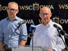 Wschowa. Ważna droga zostanie przebudowana. Mieszkańcy czekali na to latami