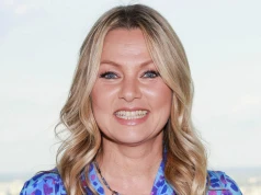 Katarzyna Bujakiewicz przyjechała do Lublina na weekend. Mieszka tu już sześć lat