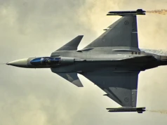 Mówią, że ich myśliwce są lepsze niż F-35. Zapowiadają podwojenie produkcji