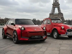 Citroën igra z ogniem. Nowe 2CV może uratować markę albo odebrać jej resztki magii