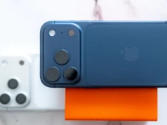 Ceny iPhone'ów 17 mają od przyszłego tygodnia pójść w górę