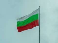 W pobliżu gazociągu w Bułgarii eksplodował dron