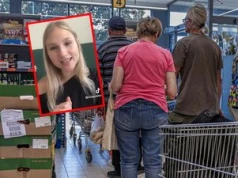 "Łapię się za głowę". Amerykanka porównała sklepy w Polsce i USA