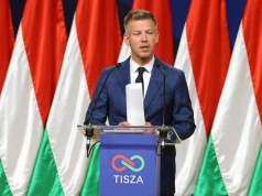 Magyar wybrał kandydata na prezydenta. To były prezes Sądu Najwyższego