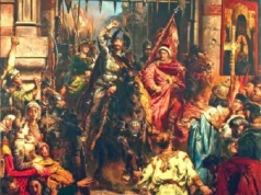 Chrobry zdobył Kijów, ale legenda o Szczerbcu nie trzyma się kupy. Ten szczegół zdradza wszystko
