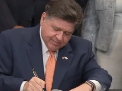 Gubernator JB Pritzker podpisał umowę gospodarczą z Indonezją. Skorzystają na niej farmerzy z Illinois