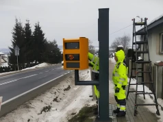 Koniec z unikaniem mandatów za zdjęcie. Rząd szykuje bat na nieuchwytnych kierowców