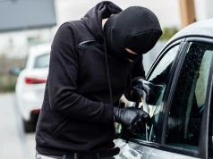 W Polsce kradnie się coraz mniej samochodów. Tak wypadamy na tle Europy