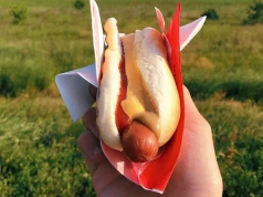 Pot leje się z ciebie strumieniami? Winna może być nie tylko pogoda, ale i dieta