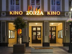 Kino Zorza świętuje 70 urodziny. Kultowe filmy na ekranie oraz muzyka na żywo