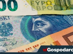 Los budżetu wisi na pożyczce SAFE