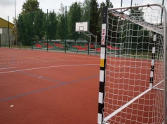 Nowe boisko, nowe możliwości