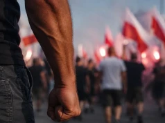 Białorusinów dotknęła fala agresji wobec Ukraińców w Polsce. Jakie są tego przyczyny?