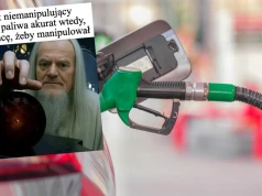 Sondaż: większość Polaków oczekuje, że rząd będzie pilnował niższych cen paliwa do końca wakacji