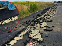 Rolnik celowo zaorał nową drogę. Jaka grozi mu kara i czy OC pokryje szkody?
