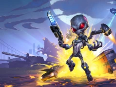 Ofensywa gier THQ Nordic na Nintendo Switch i Switch 2. WIELKIE hity trafią na mały ekran