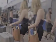 Szokujące sceny w Krakowie! Atak obcokrajowców na Polaków i bójka w tramwaju