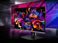 Aż 5K, 180 Hz i 2304 strefy Mini LED. Ten monitor MSI był bestią, ale jest zła wiadomość