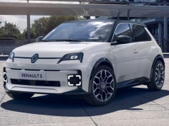 FRANCJA. Po raz pierwszy w historii auta elektryczne kupowane najczęściej. TOP3 elektryków to Renault, Renault i Renault
